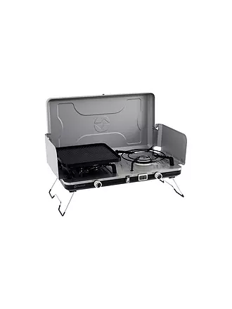 OUTWELL | Gasherd Merapi Pro Duo Deluxe | 